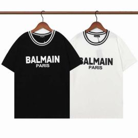 Picture of Balmain T Shirts Short _SKUBalmainS-3XLR10532794